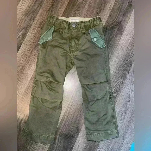 Bundle of Toddler Designer Diesel Jeans - Picture 7 of 9